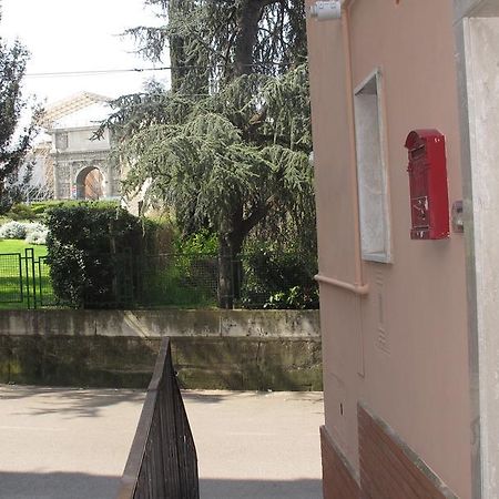 Arco Dolce Arco Bed & Breakfast Benevento Exterior foto