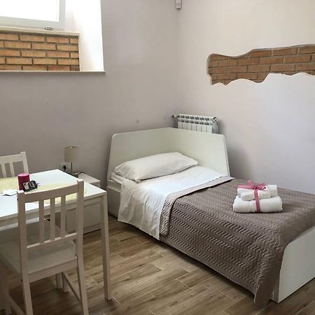 Arco Dolce Arco Bed & Breakfast Benevento Exterior foto