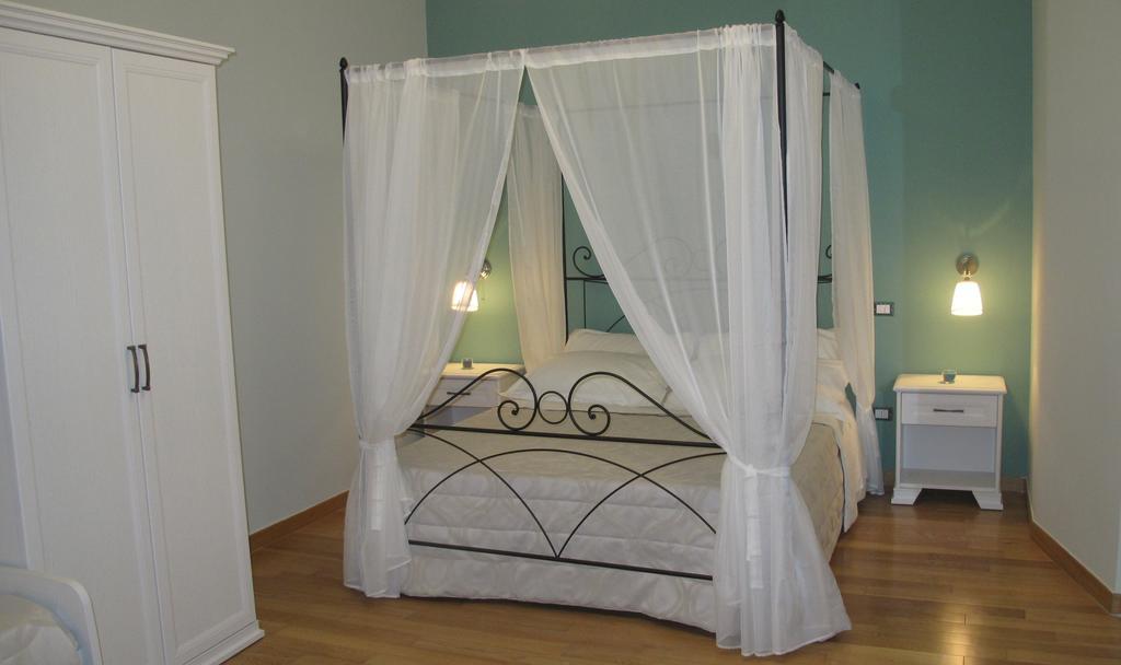 Arco Dolce Arco Bed & Breakfast Benevento Cameră foto