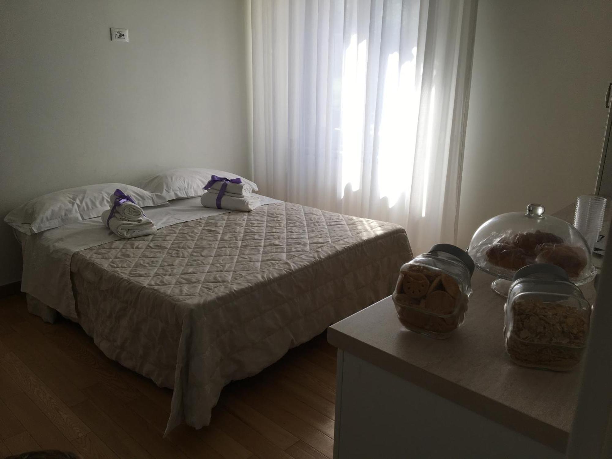 Arco Dolce Arco Bed & Breakfast Benevento Exterior foto