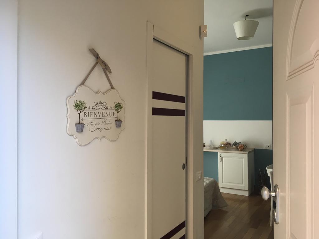 Arco Dolce Arco Bed & Breakfast Benevento Exterior foto