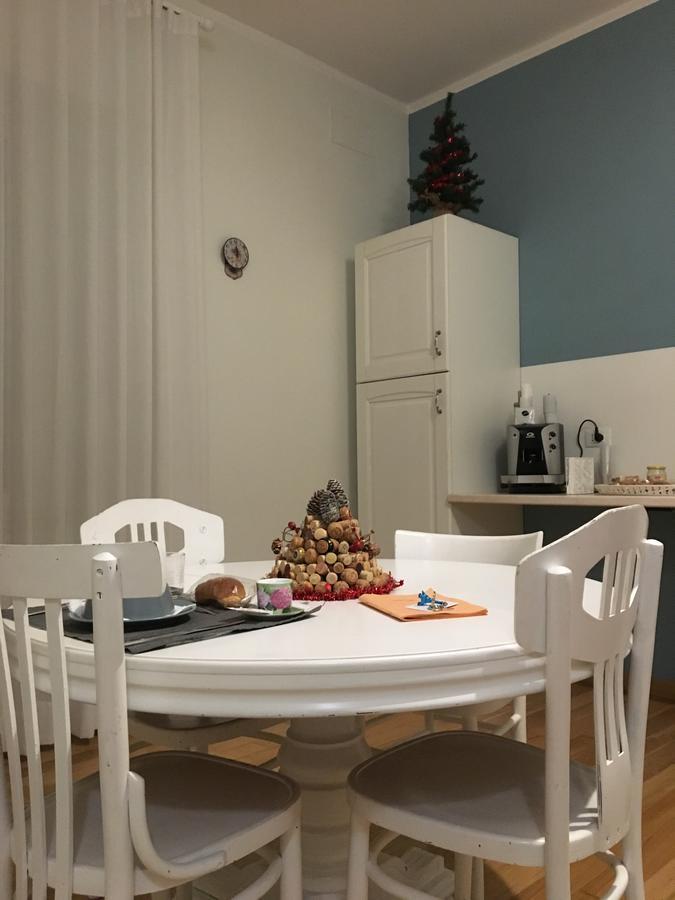 Arco Dolce Arco Bed & Breakfast Benevento Exterior foto