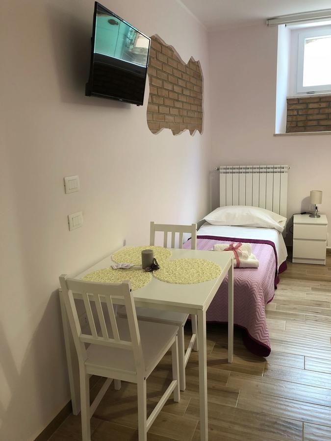 Arco Dolce Arco Bed & Breakfast Benevento Exterior foto