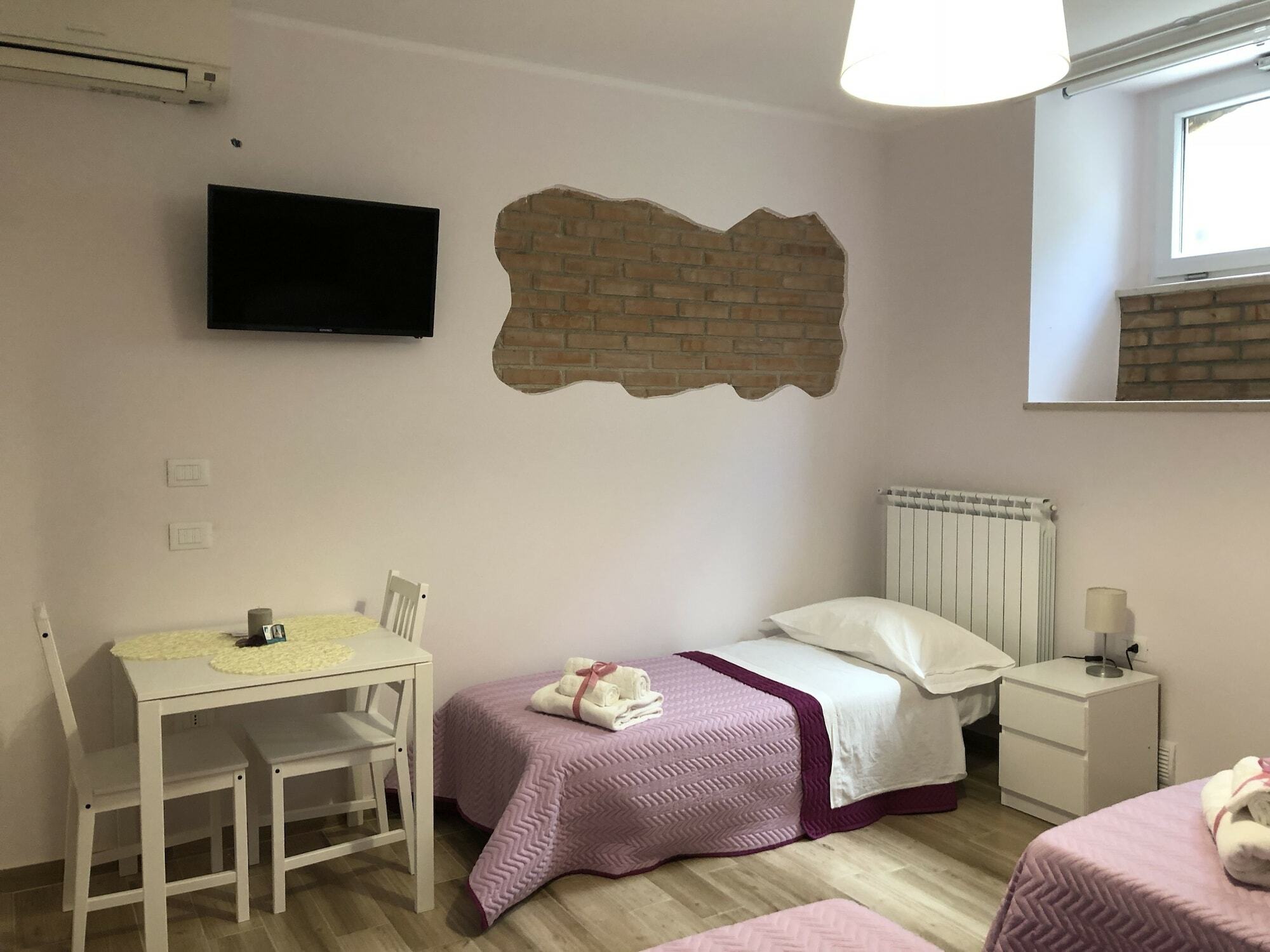 Arco Dolce Arco Bed & Breakfast Benevento Exterior foto