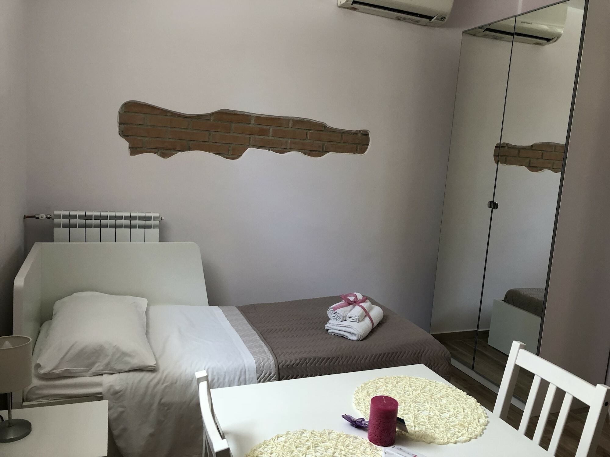 Arco Dolce Arco Bed & Breakfast Benevento Exterior foto